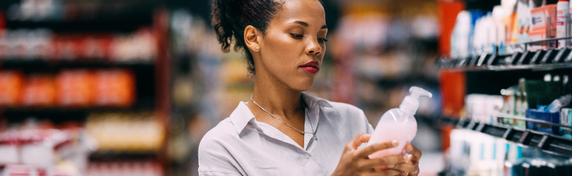 What’s Really in Your Hair Care? Ingredients To Avoid (And What to Use Instead)