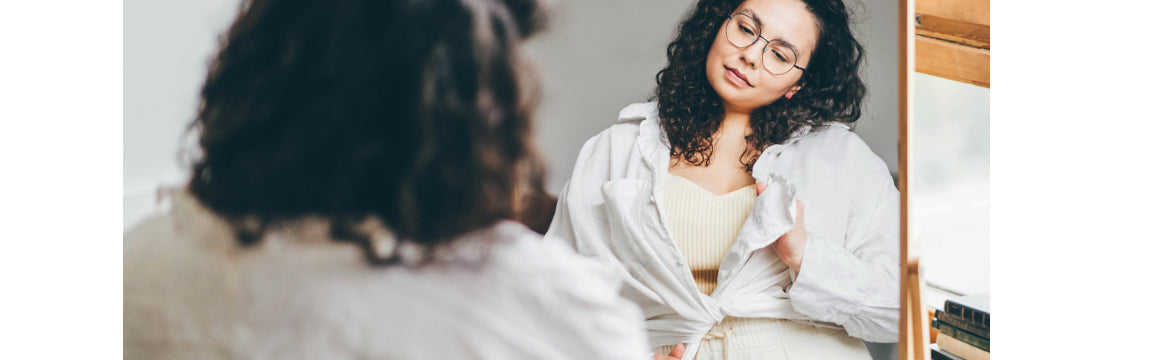 What Happens to Your Skin When You Lose Weight (and How Non-Toxic Skin Care Helps)