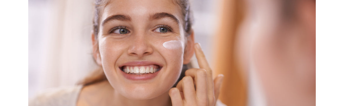 How to Ease Your Skin Care Routine into Spring: What Steps to Take Right Now