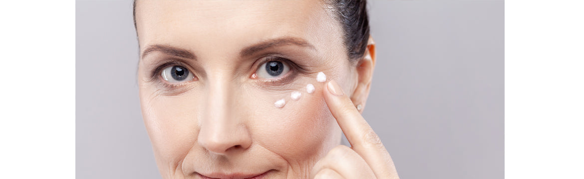 Skin Care Over 40: How to Shift from Prevention to Repair with Non-Toxic Products