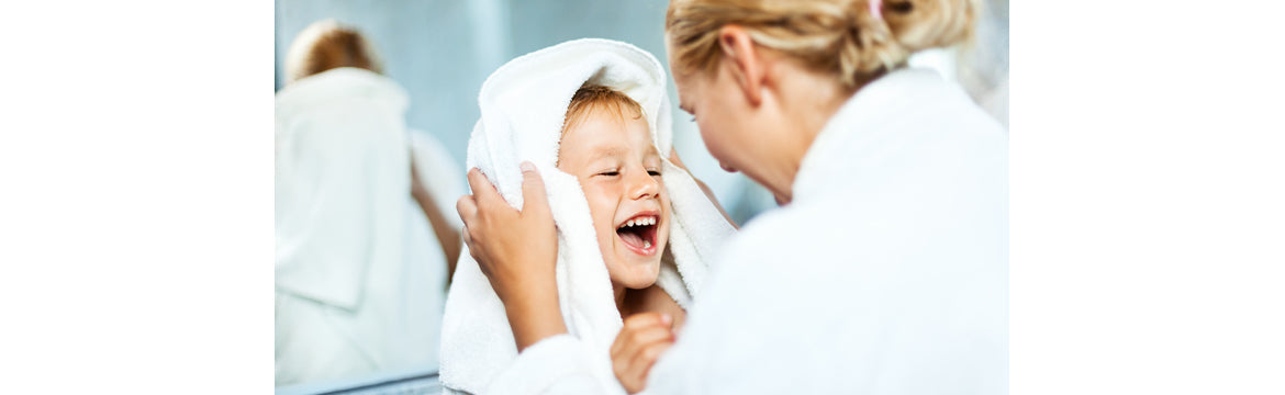 Clean Clothes, Calm Skin: Why Choosing Non-Toxic Laundry Detergent Matters More Than You Think