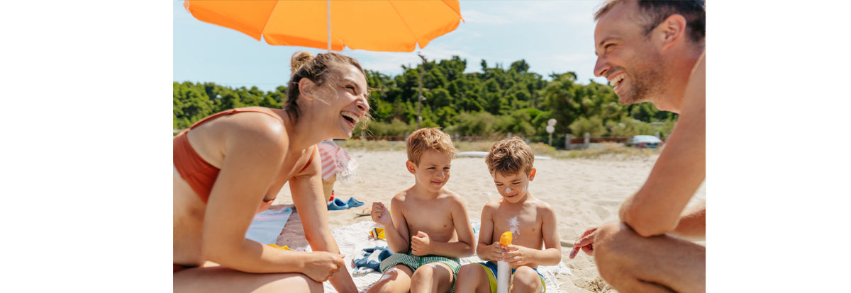 FDA Approved a New Sunscreen Ingredient — But Is It the Right Choice for Your Family?