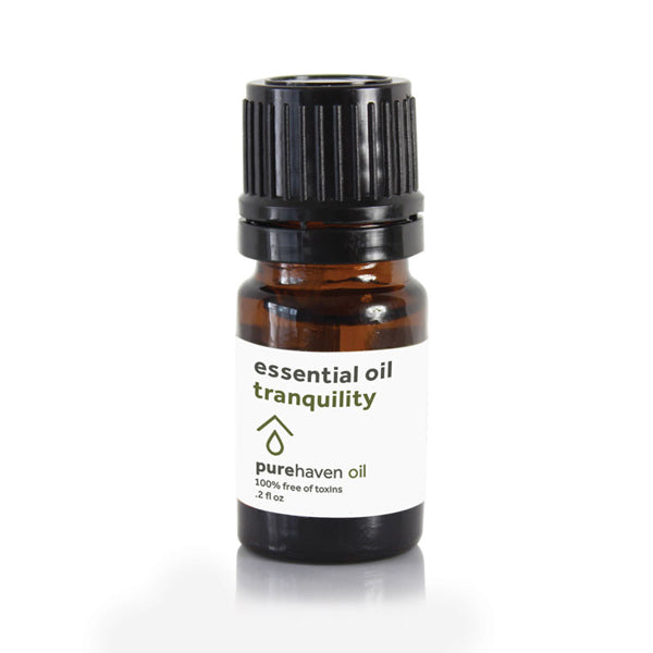 tranquility essential oil