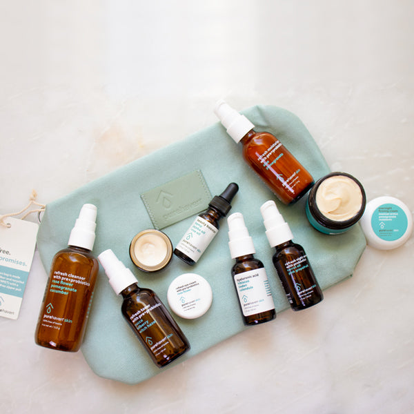 8-pc skin care set-Save over 40!