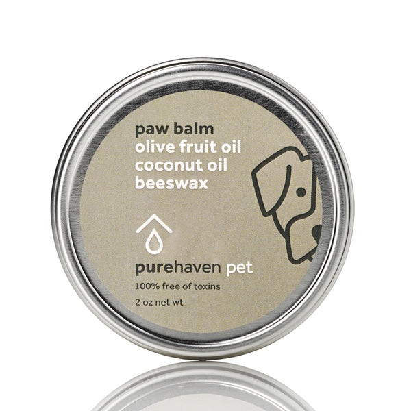 paw balm
