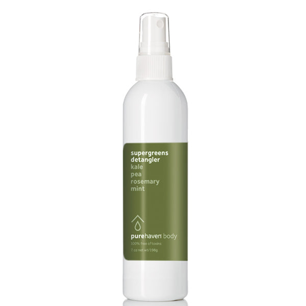 supergreens detangler