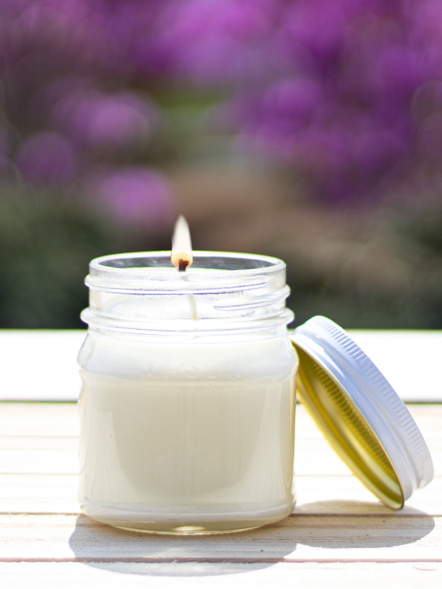 bug off candle