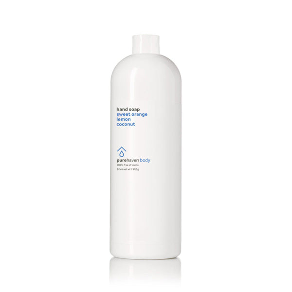 hand soap