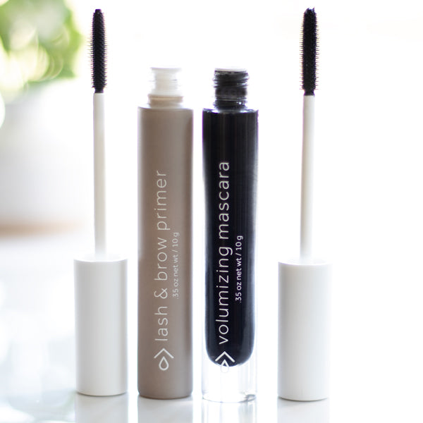 lash duo w/free lip gloss - Save over $48!