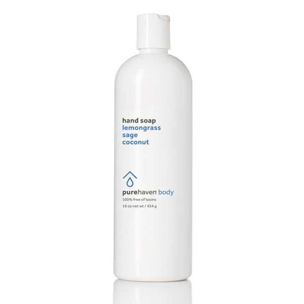 hand soap