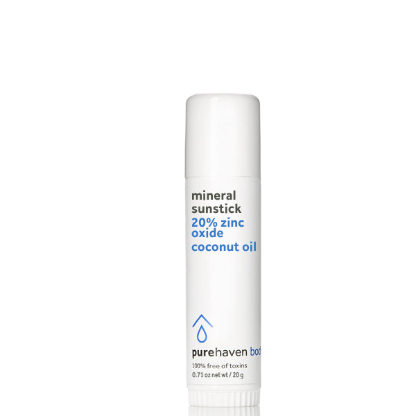 mineral sunstick