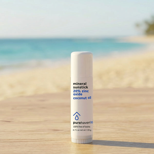 mineral sunstick