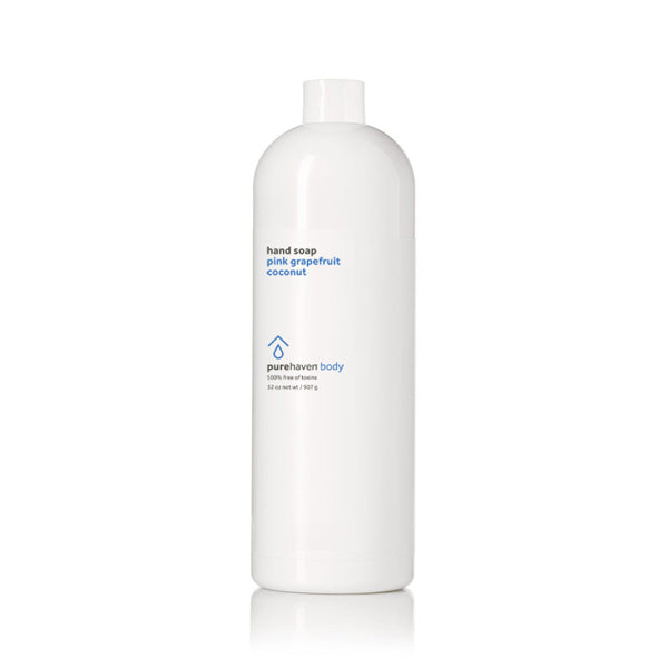 hand soap