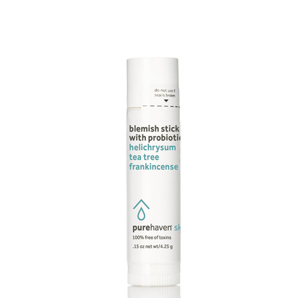 blemish stick with probiotics