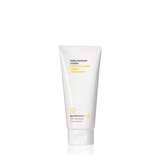 baby bottom cream
