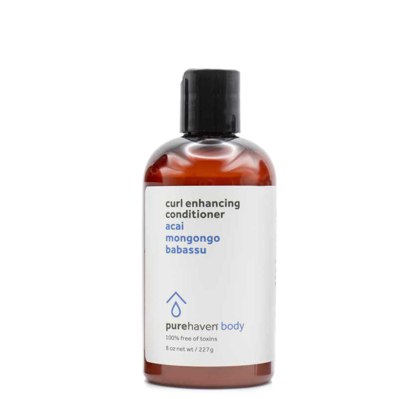 curl enhancing conditioner