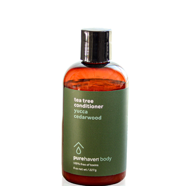 tea tree conditioner