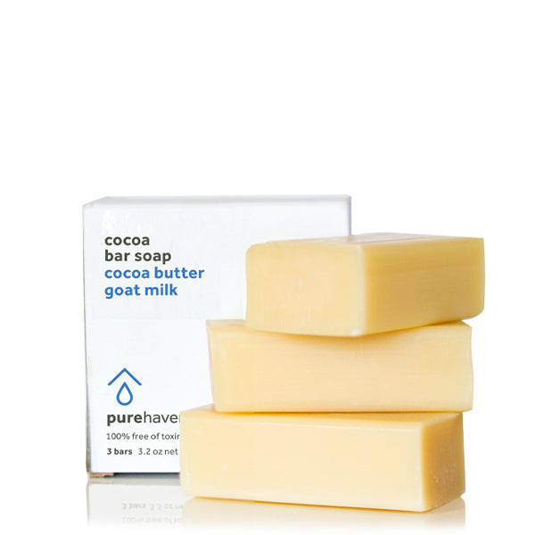 bar soap