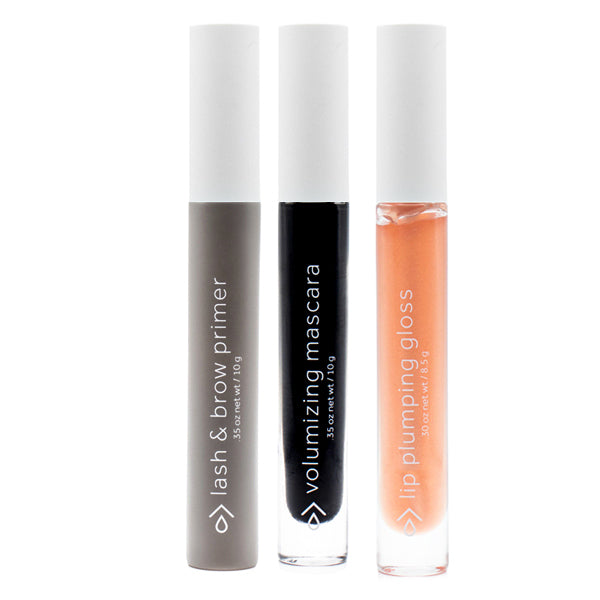 lash duo w/free lip gloss - Save over $48!