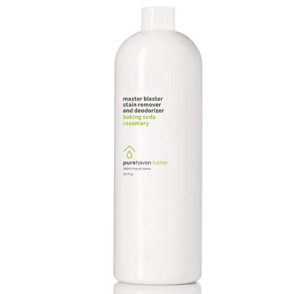 master blaster stain remover and deodorizer