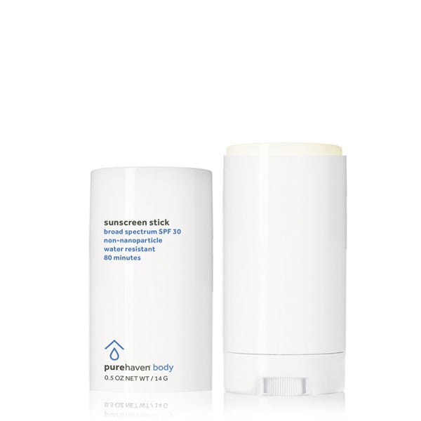 sunscreen stick SPF 30