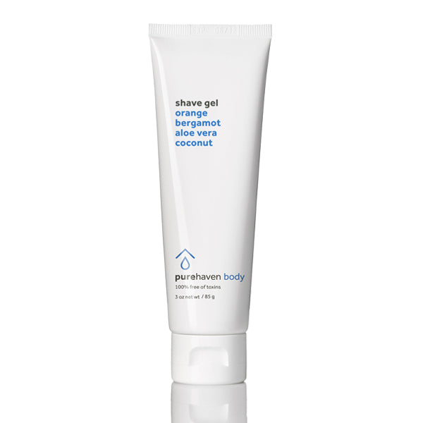 shave gel