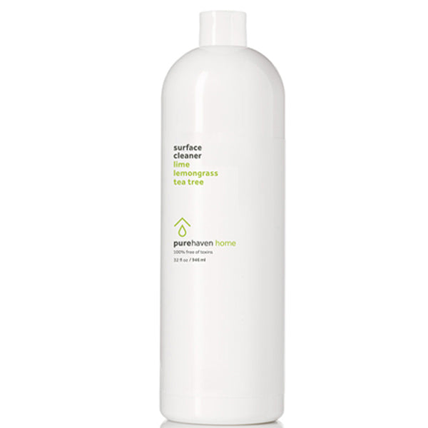 surface cleaner