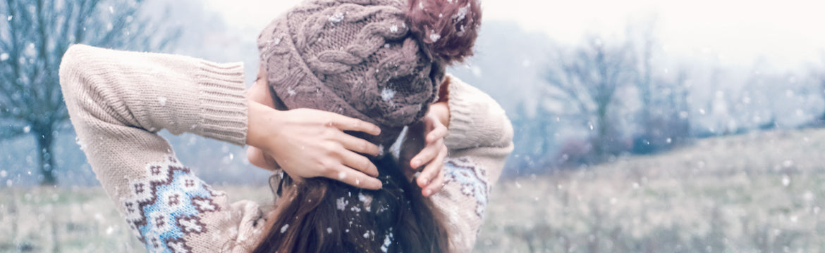Winter Hair Care Made Simple: Dos, Don’ts & Non-Toxic Fixes