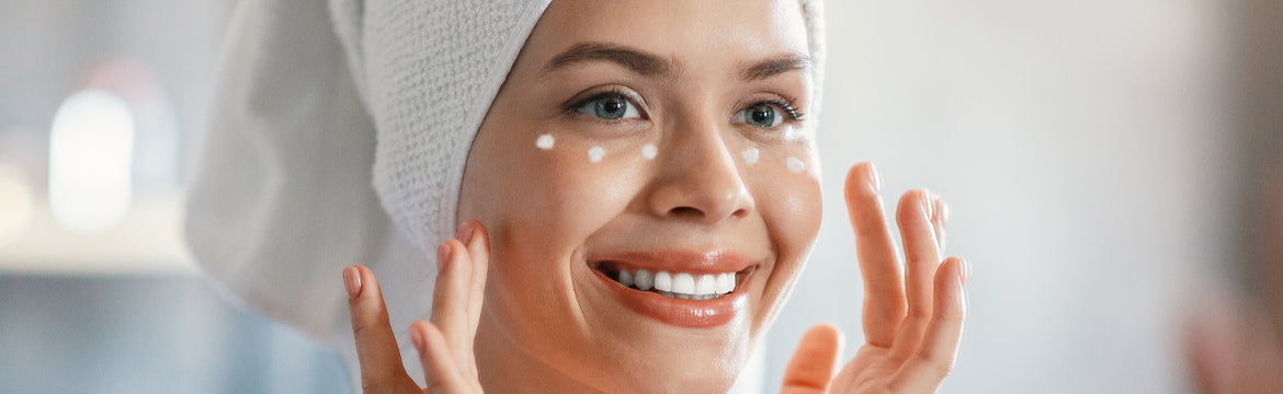 glowing from within: how your gut and skin microbiomes are connected