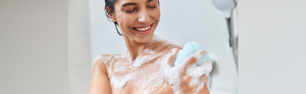 Why Tea Tree Body Wash Could Be Your Best Friend This Winter