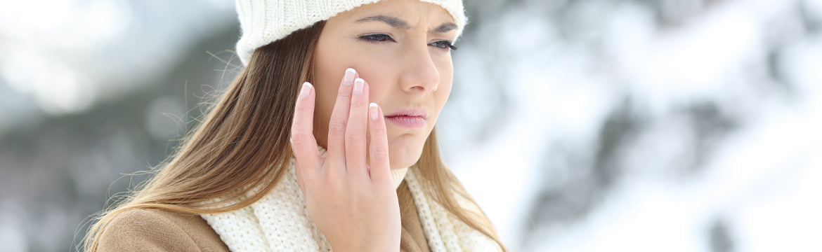 Beat Winter Skin Struggles Naturally