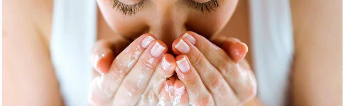 the clean skin myth: how over-cleansing leads to damage, not results