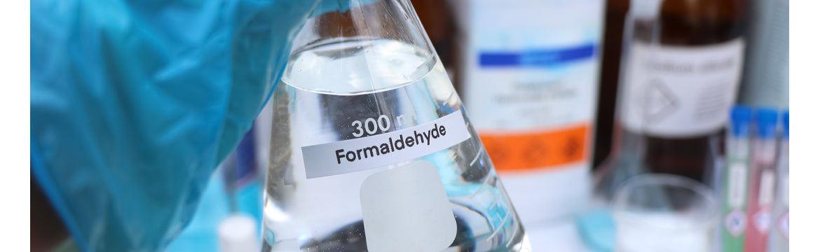 Pure Haven Ahead of the Curve in Clean Beauty: Formaldehyde-Free Long Before Washington’s New Ban