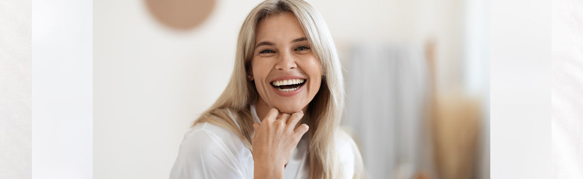 The Importance of Collagen and Elastin in Skin Firmness and 6 Ways to Support Them Naturally