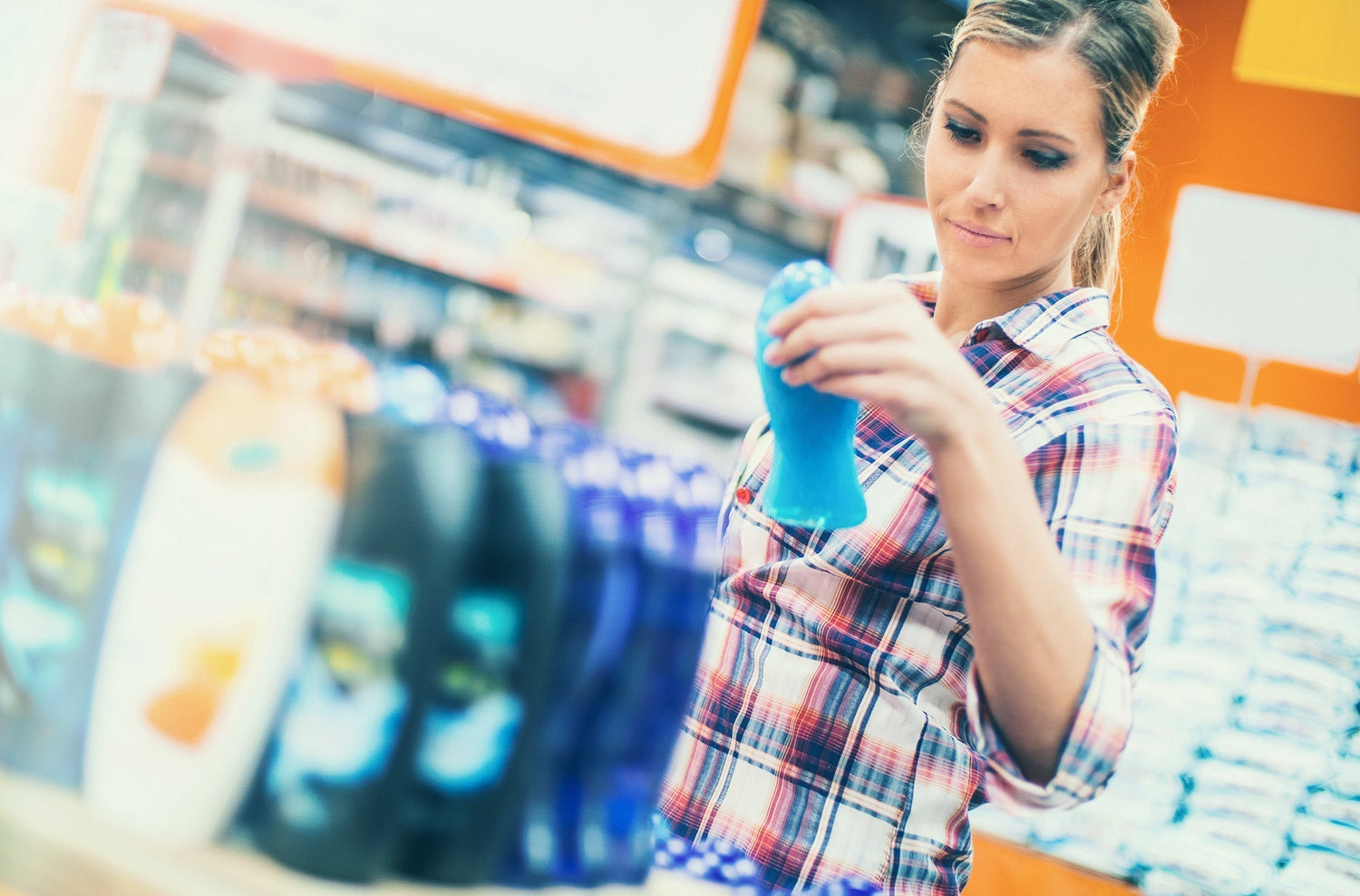 Why You Should Choose Non-Toxic Deodorant