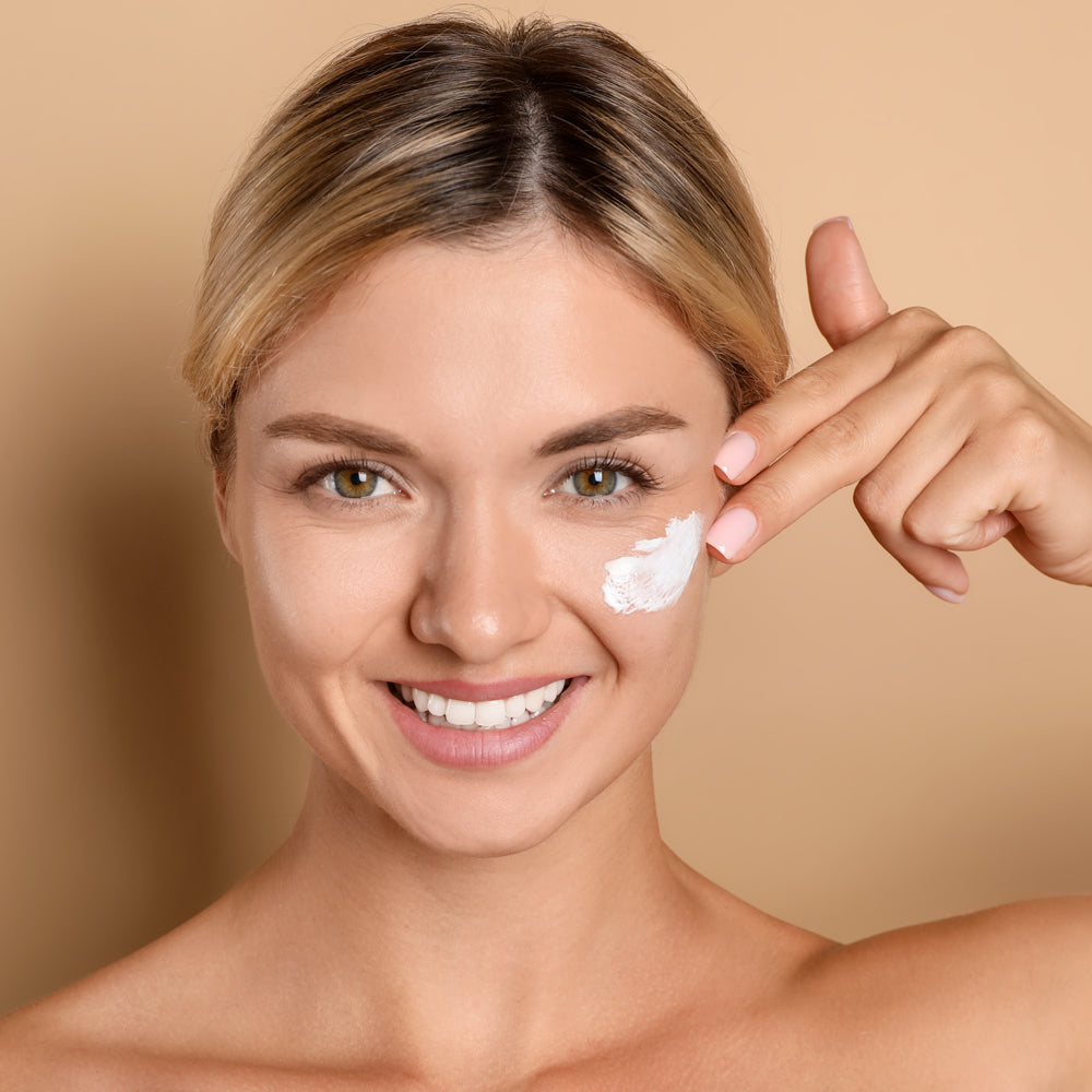 skin care