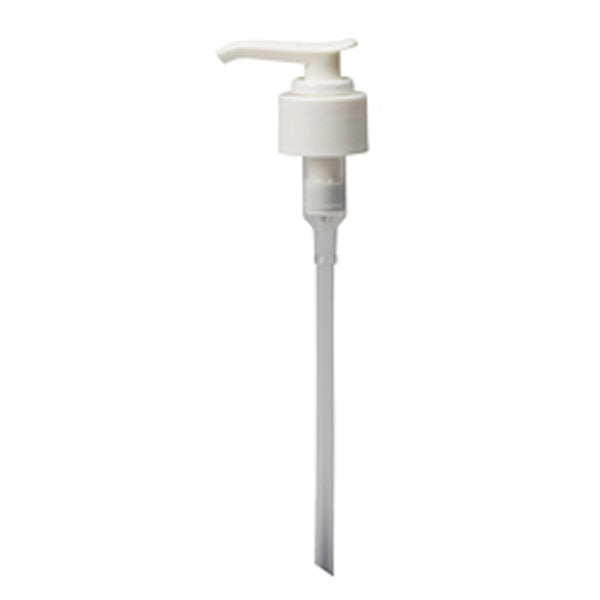 white pump - 16 oz