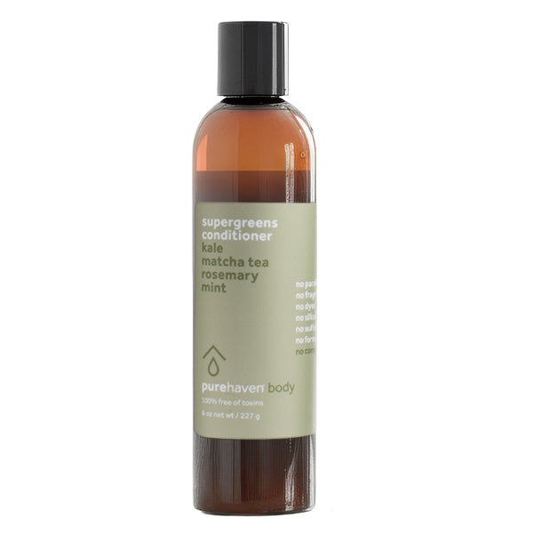supergreens conditioner