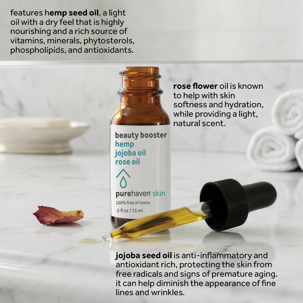beauty booster