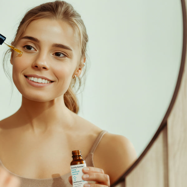 beauty booster