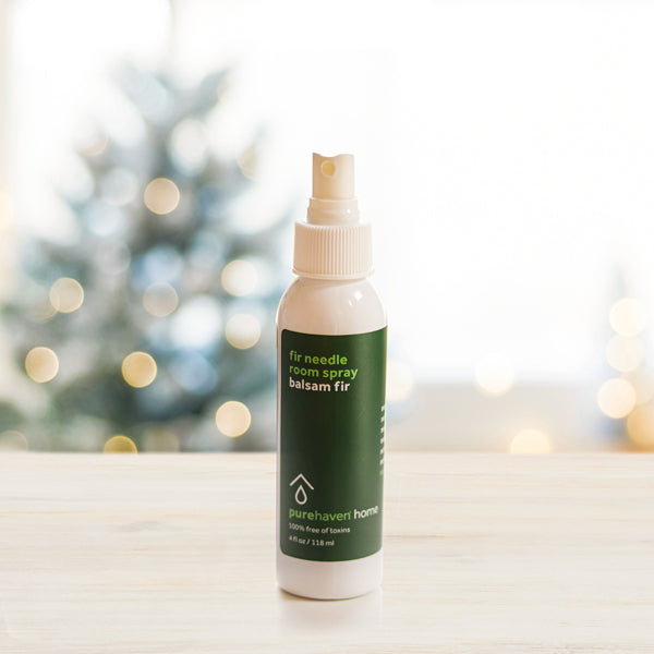 room spray - holiday scents