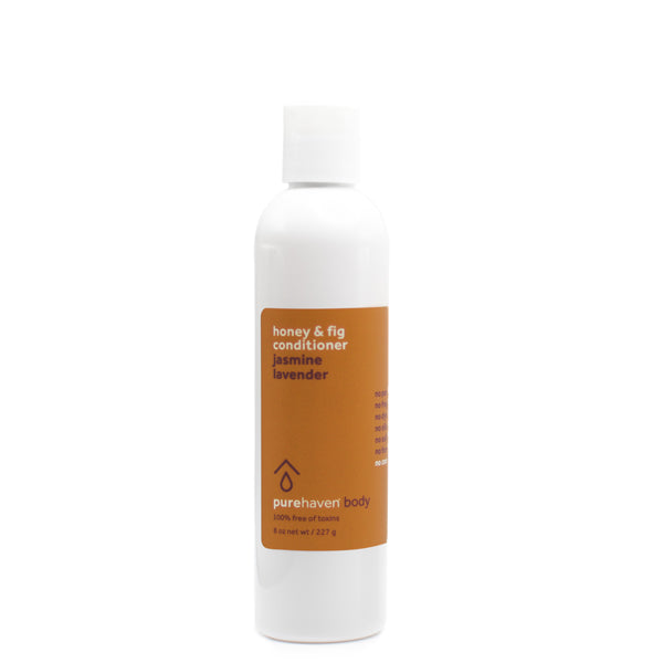 honey & fig conditioner