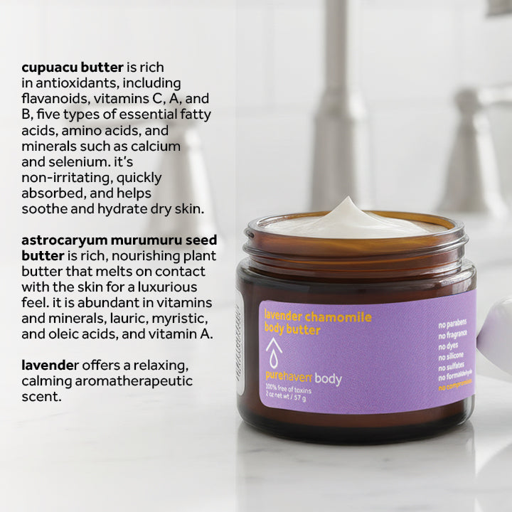 4-piece spring gift set