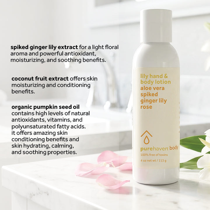 4-piece spring gift set