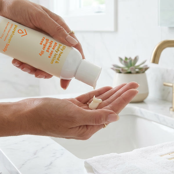 4-piece spring gift set