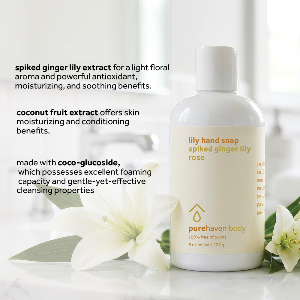 4-piece spring gift set