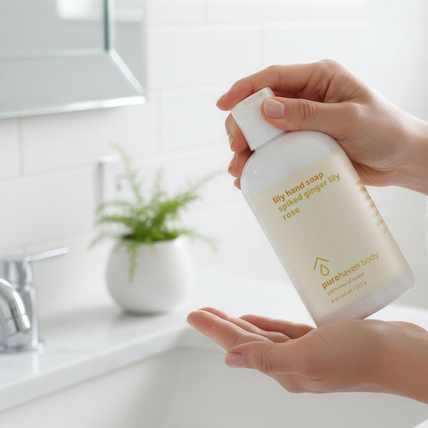 4-piece spring gift set