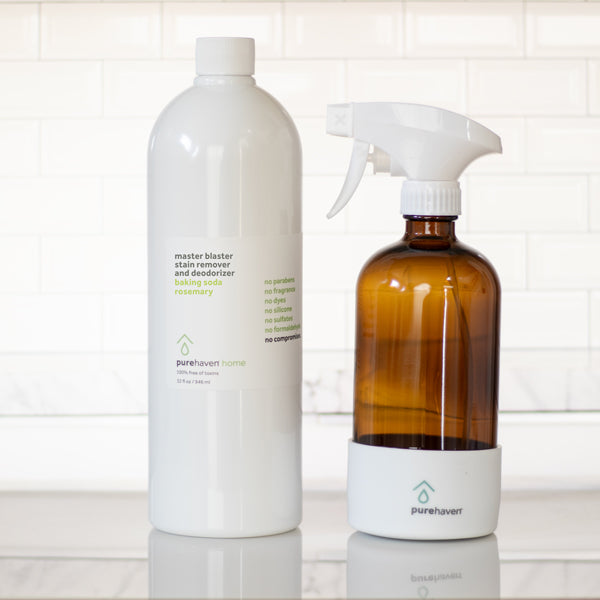master blaster stain remover and deodorizer
