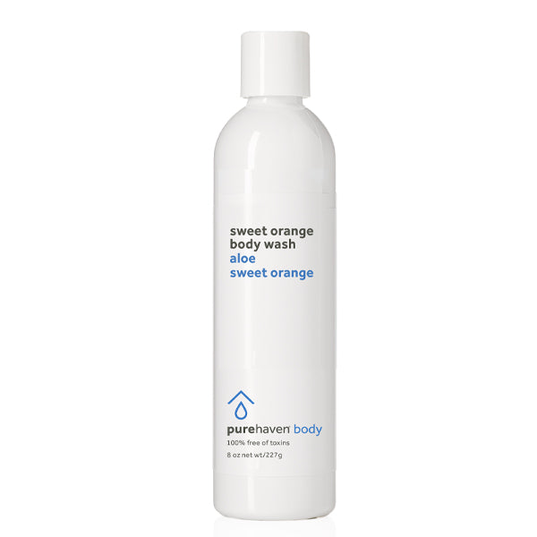 body wash