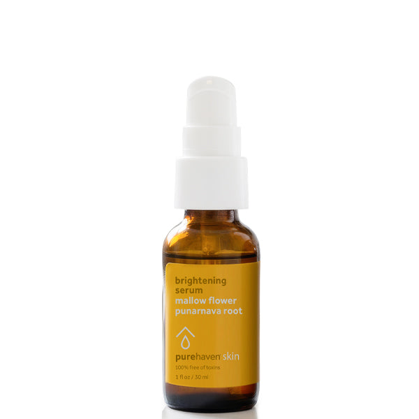 brightening serum